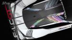 Lexus LF-LC GT Vision Gran Turismo 2015 года